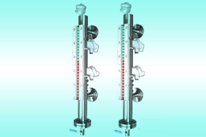 保溫型磁翻板液位計(jì)